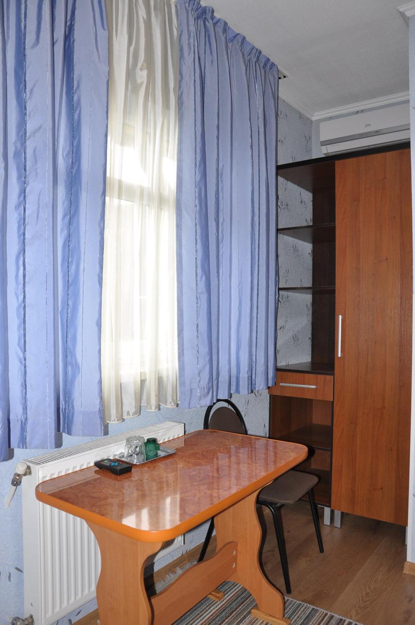 Focus Hotel Khust Room photo