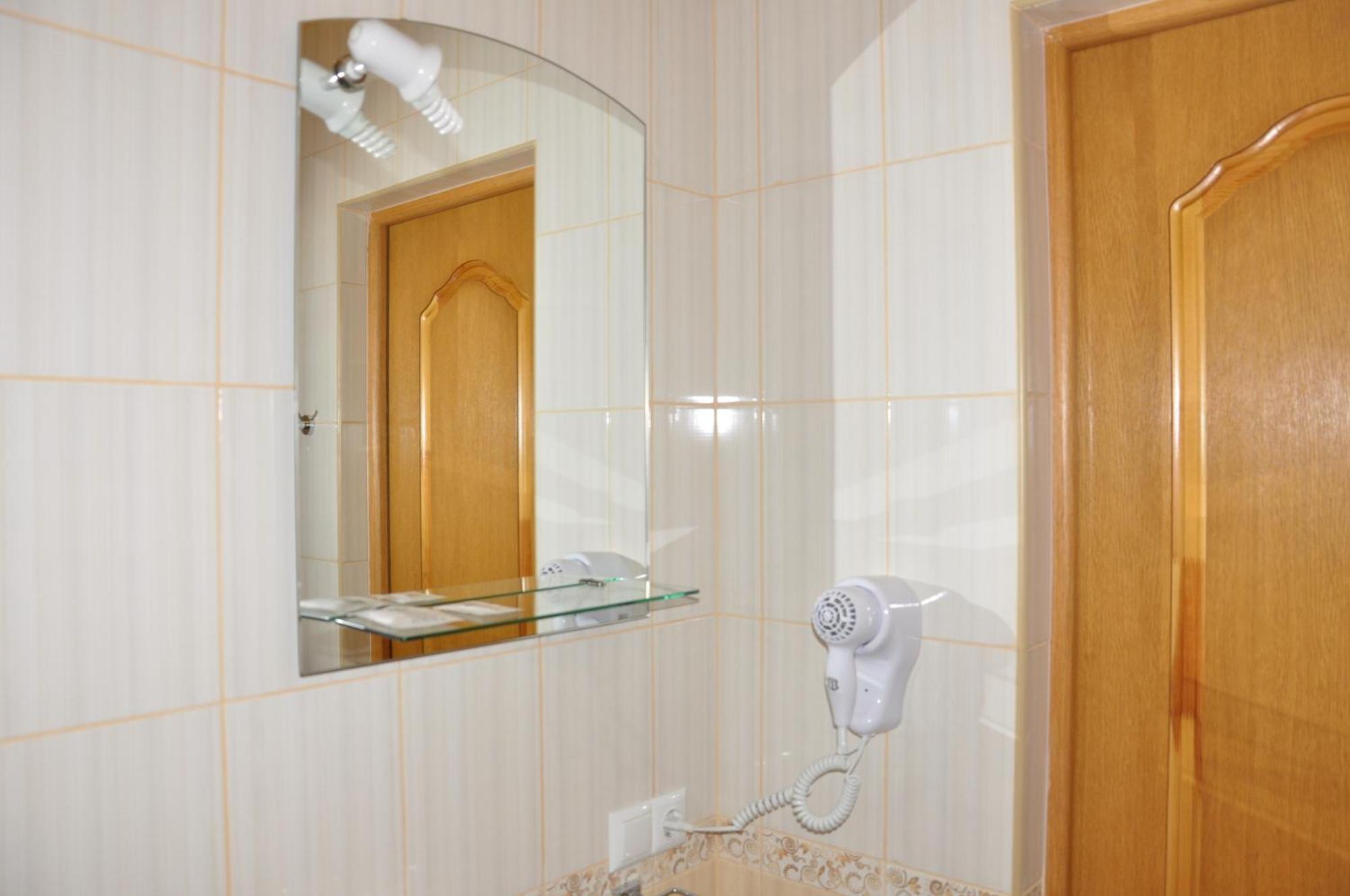 Focus Hotel Khust Room photo