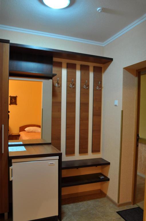 Focus Hotel Khust Room photo