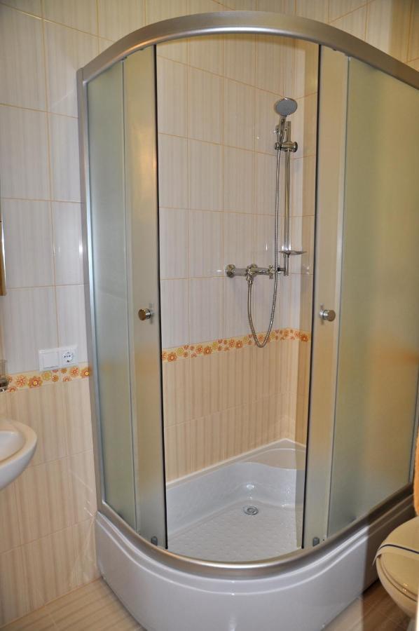 Focus Hotel Khust Room photo